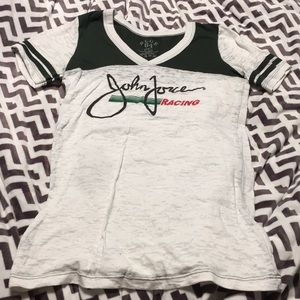 John Force Women’s tee